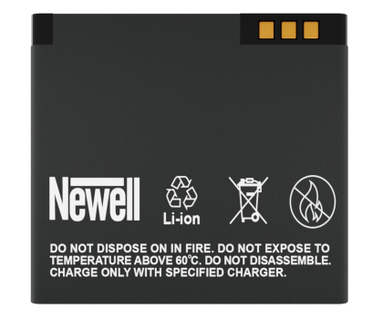 Newell AZ13-2 do Xiaoyi Yi Action Camera